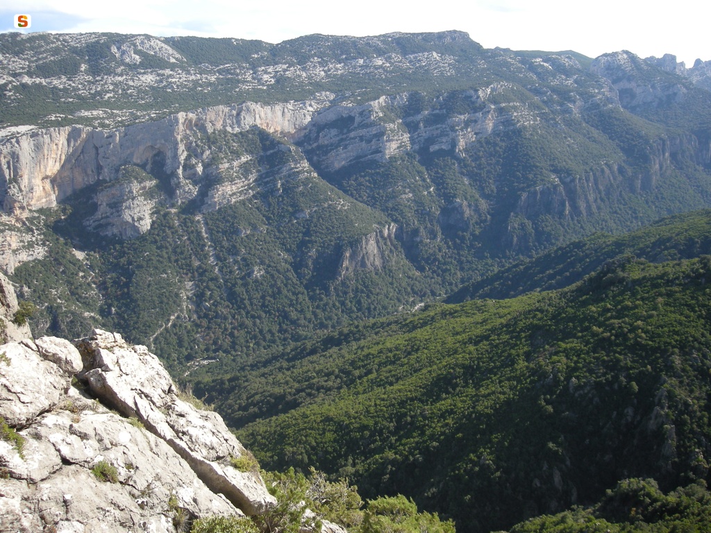 Cala Luna