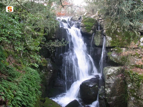 Mularza Noa Waterfall (Trail G 644)