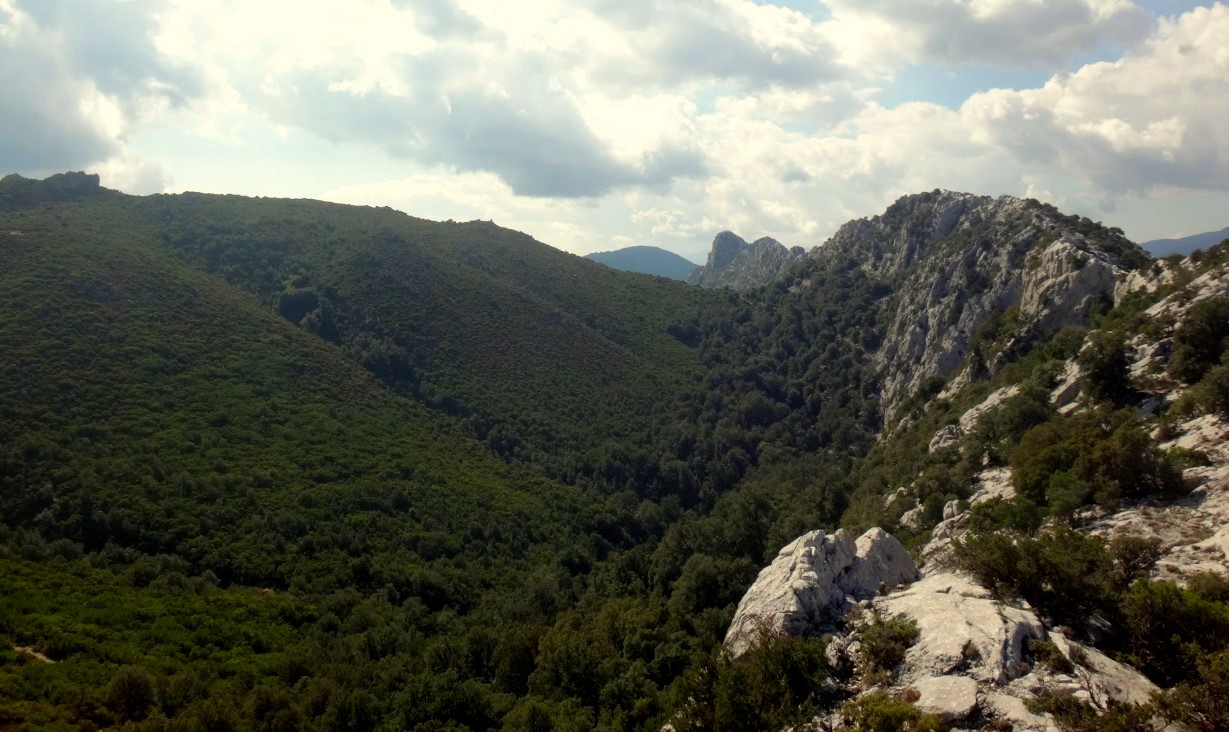 Genna Ostuno (Serra Oseli)