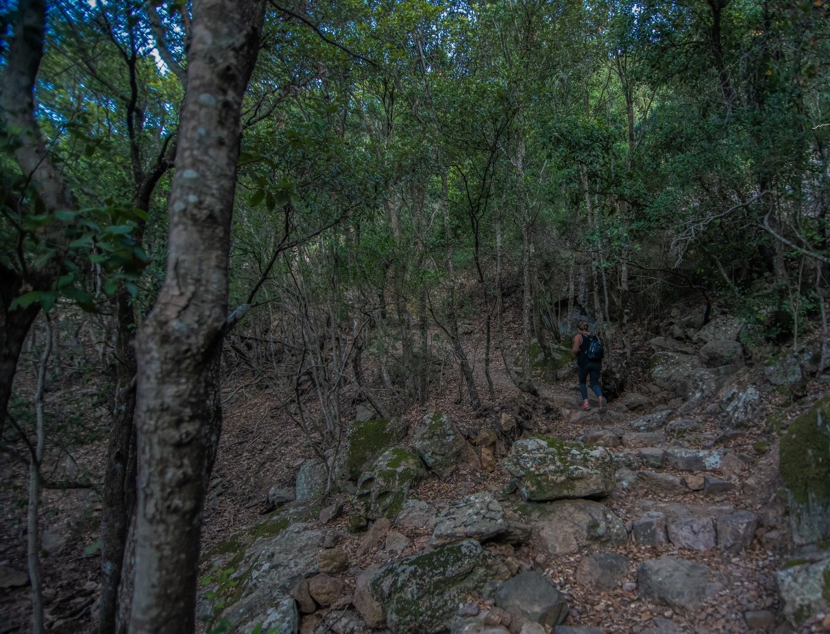 Scala d'Ogliastra