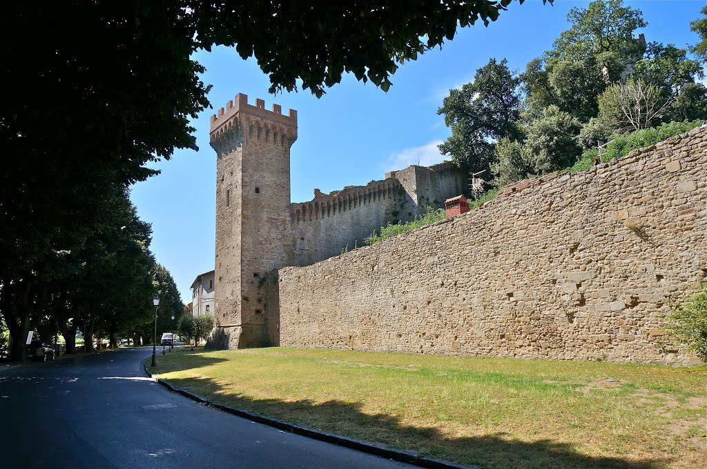 Rocca del Brunelleschi