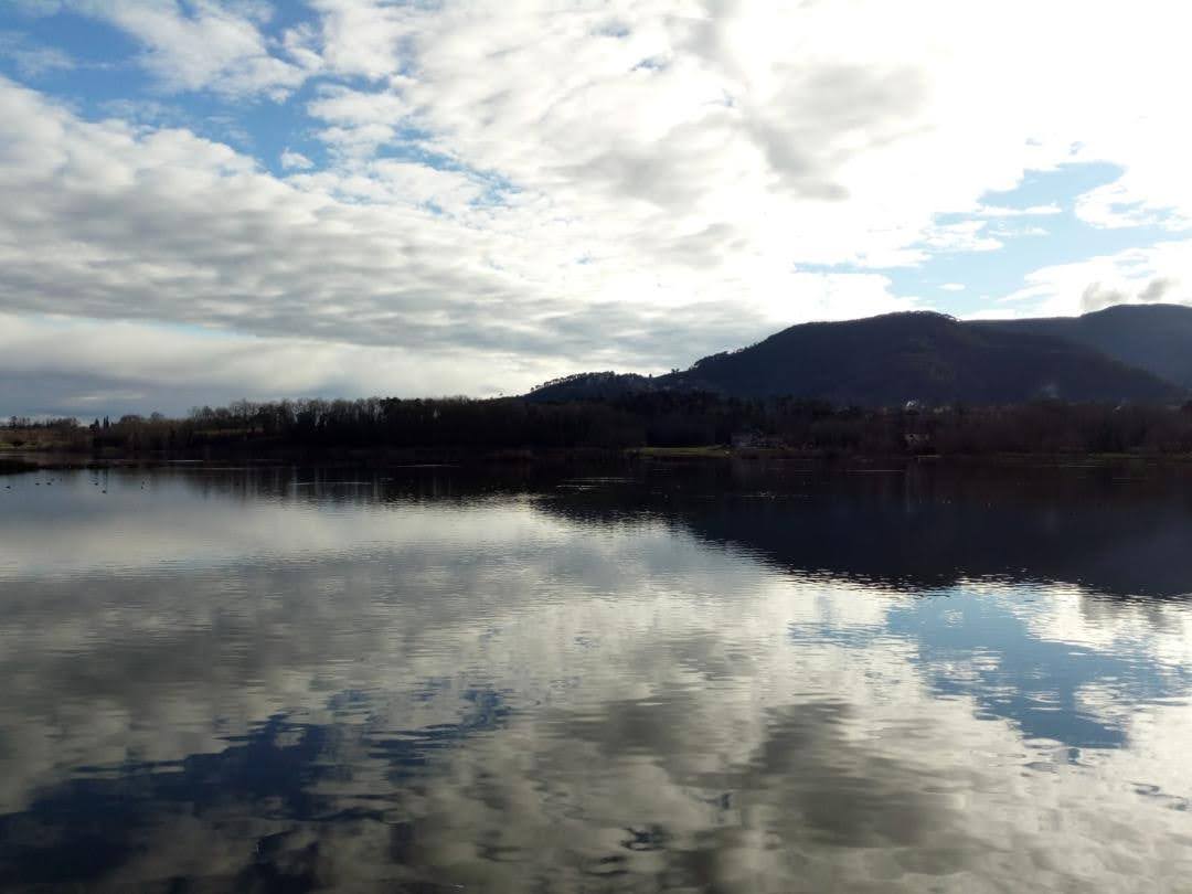 Lago della Gherardesca