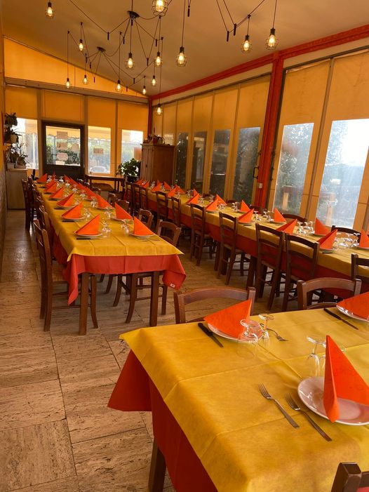 Il Cerro Trattoria