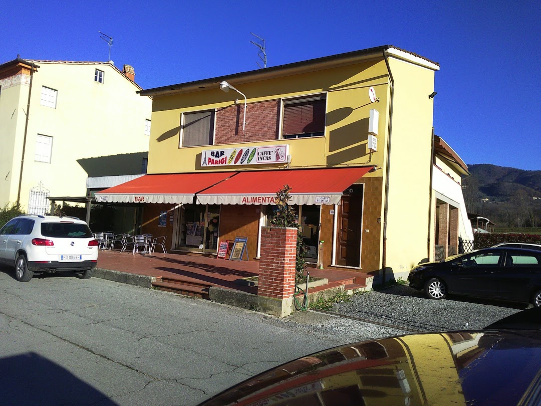 Alimentari Aimone Lazzareschi