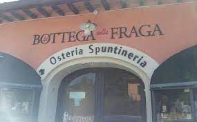 La Bottega sulla Fraga