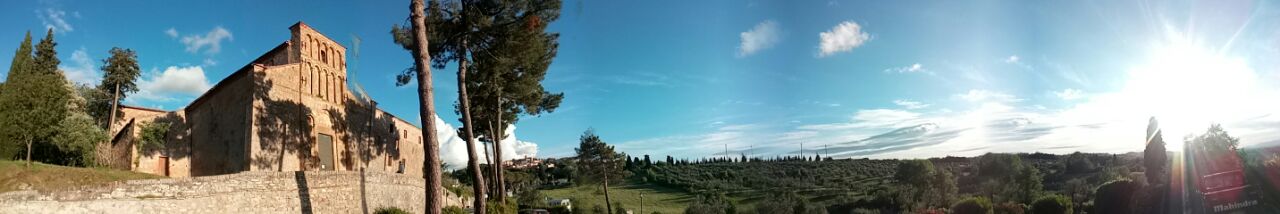 Pieve di Chianni