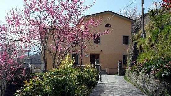 Ostello di Pruno
