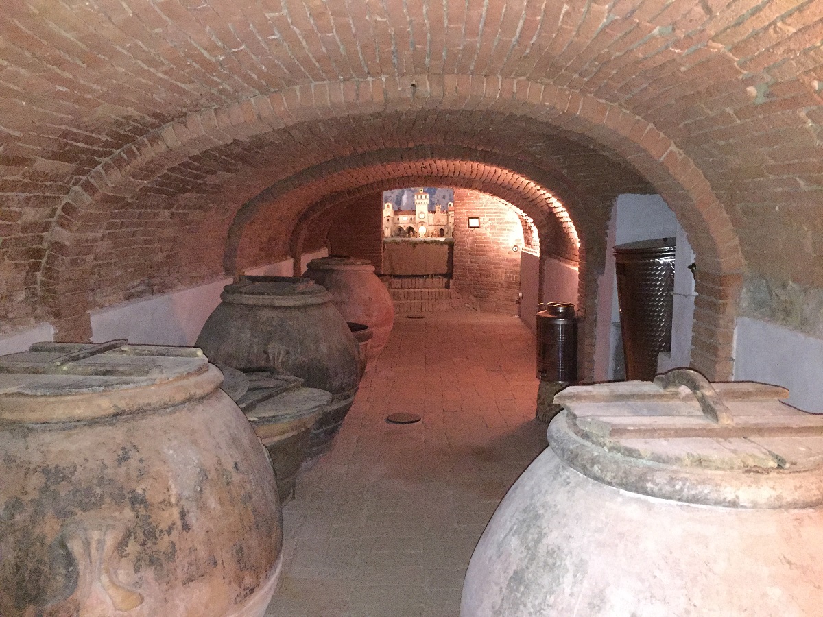Museo delle Attività Agricole