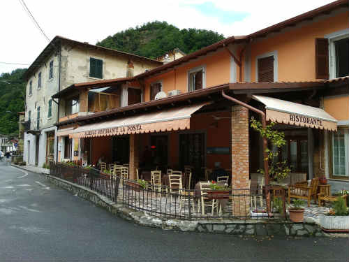 Hotel La Posta