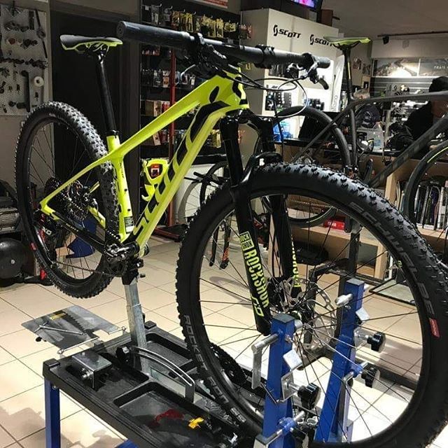 Due Ruote bike