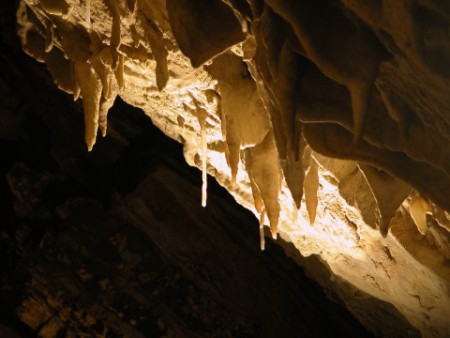 Grotta di Equi (Info e ingresso: Apuan Geo Lab)
