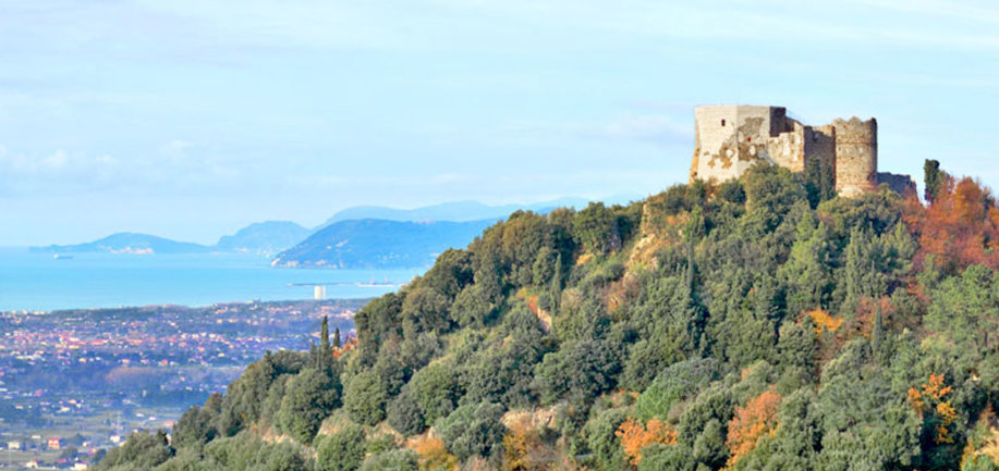 Castello Aghinolfi