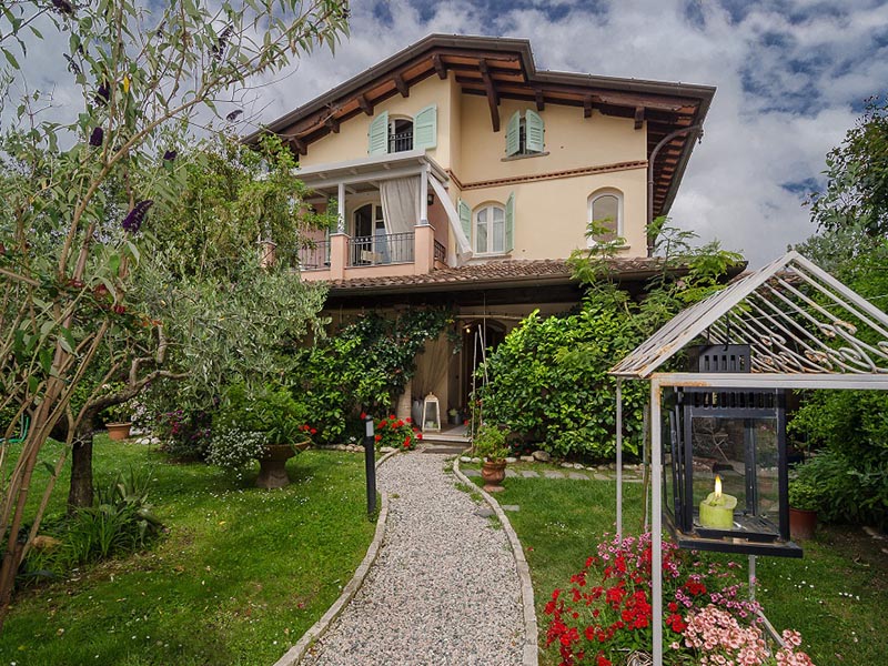 B&B Due Passi dal Mare