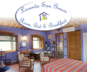 Locanda San Ginese