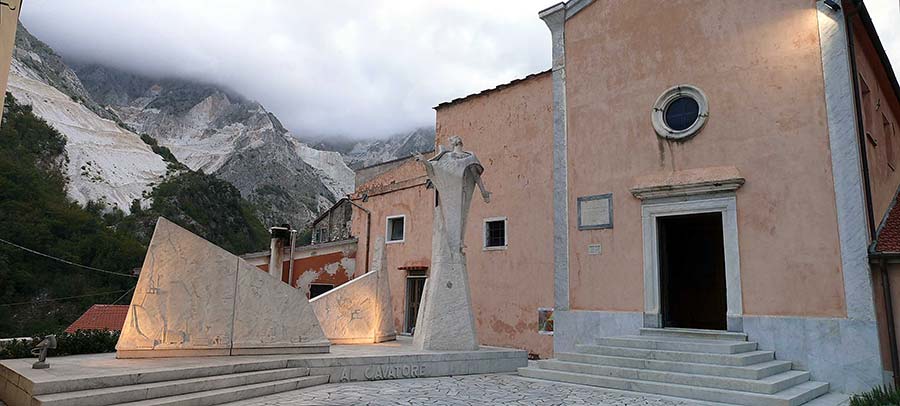 Colonnata