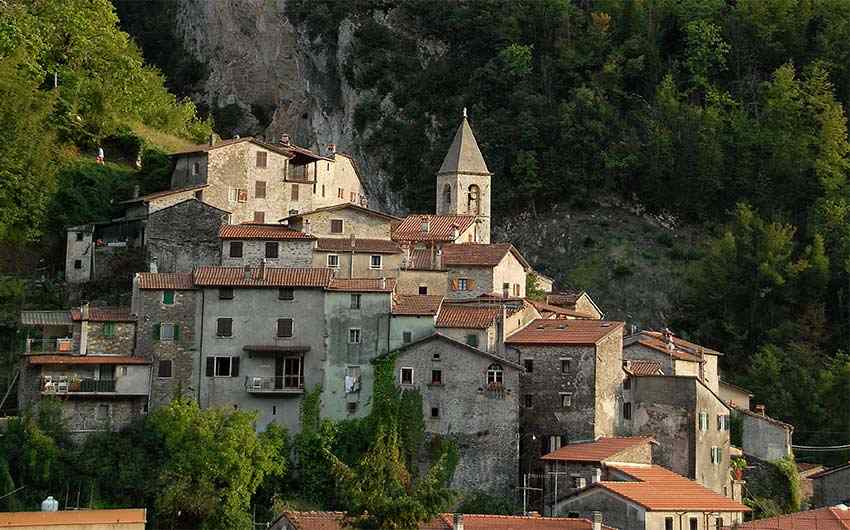 Equi Terme