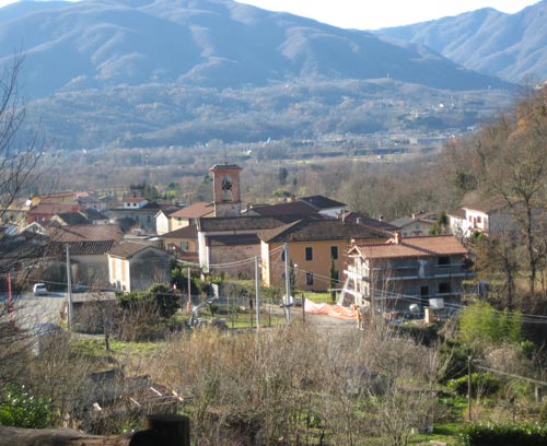 Mocrone