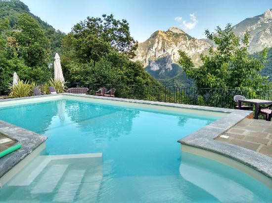 La Ceragetta Resort