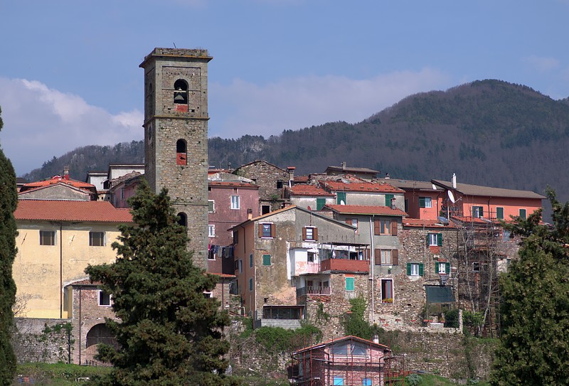 Castelpoggio