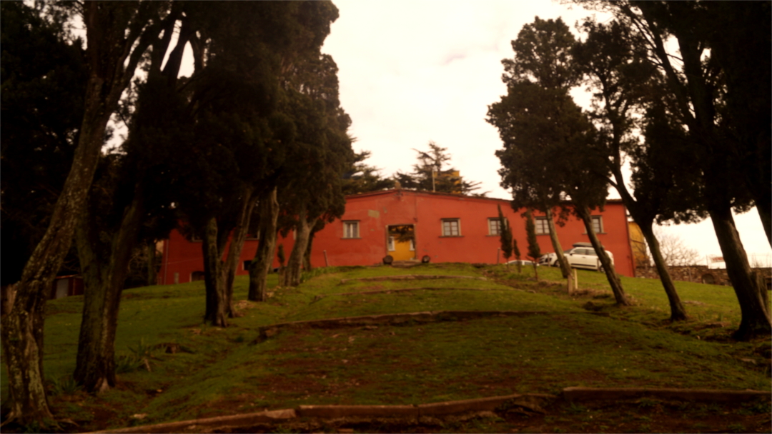 S.Giovanni di Valle Benedetta
