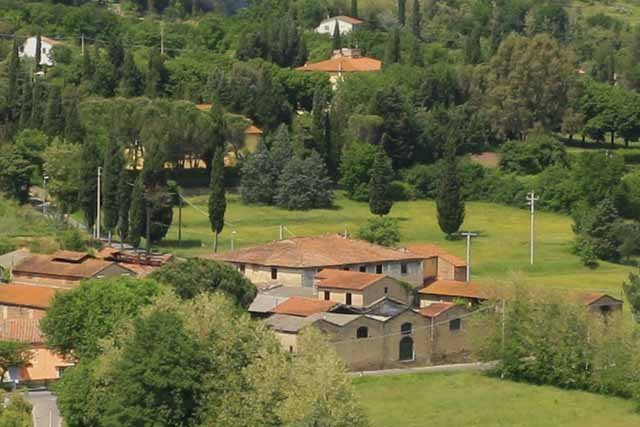 La Fabbrica del Carbone
