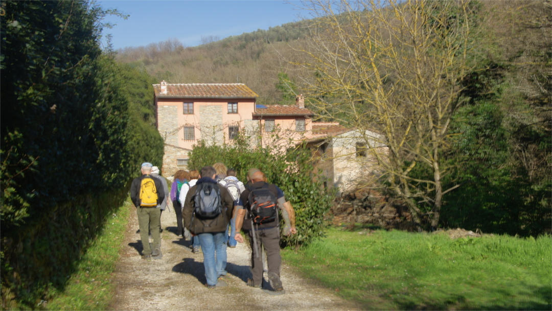 Molino di Papo