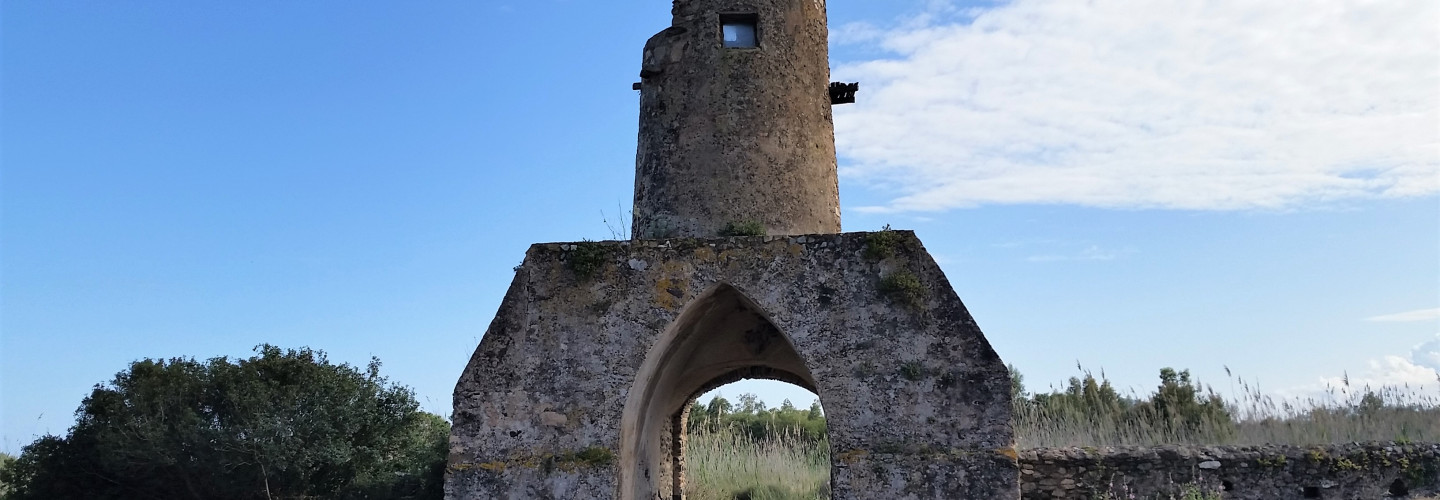 Torre dei Dieci Cavalli