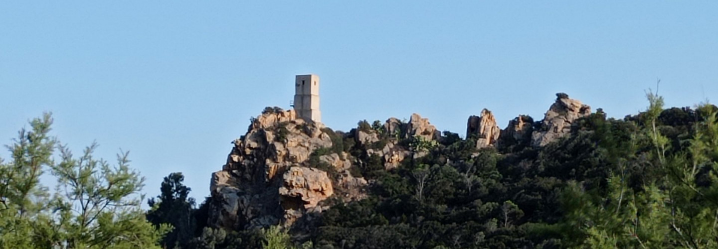 Torre Salinas