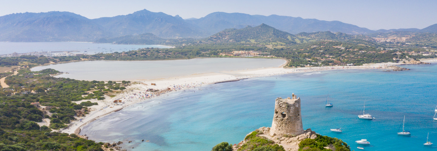 Torre di Porto Giunco