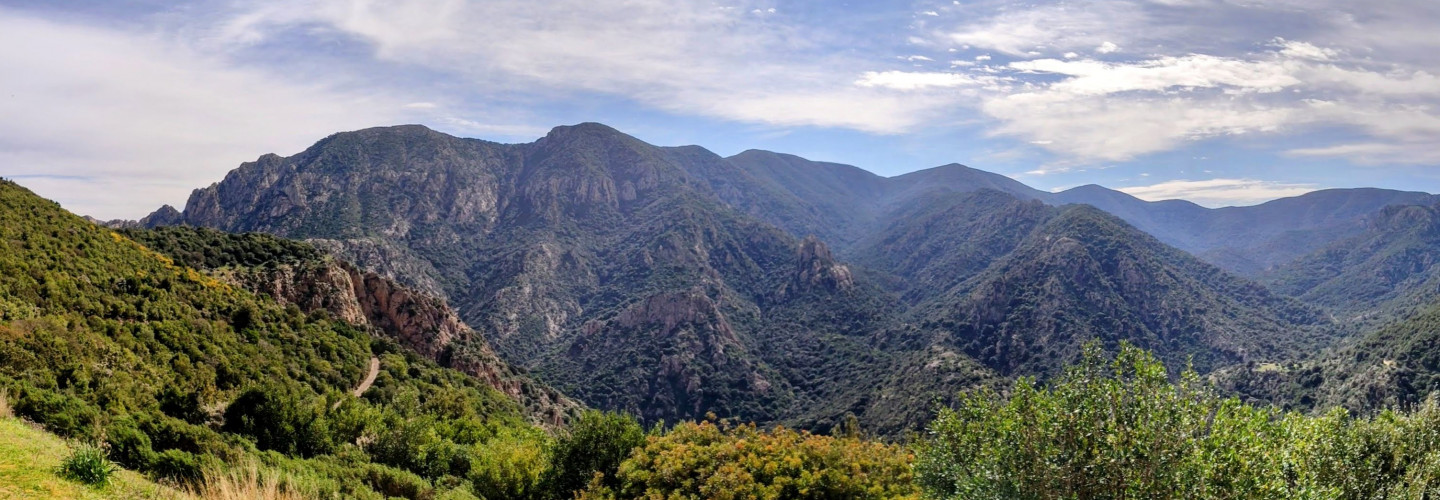 Medau Pilisi (390 m)