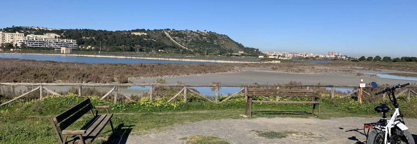Panoramic viewpoint (D 701)