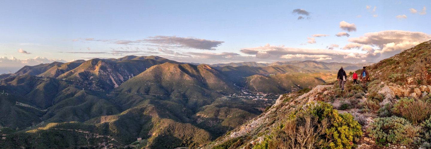 Monte San Giovanni (cima)