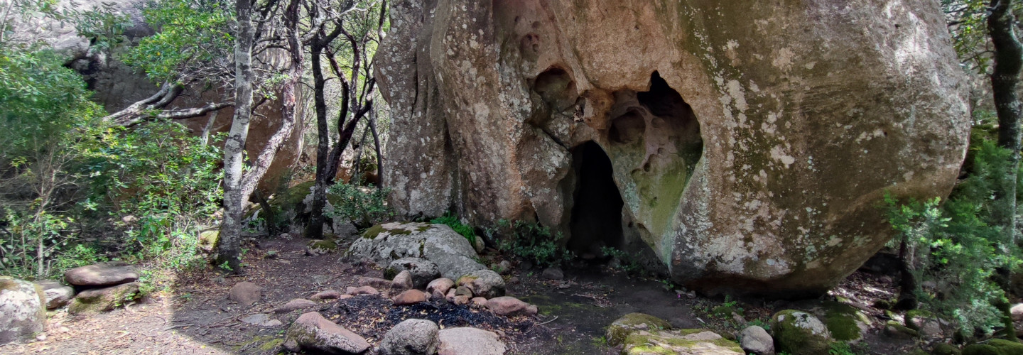 Grotta Fra Conti