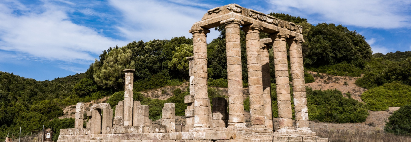 Tempio di Antas