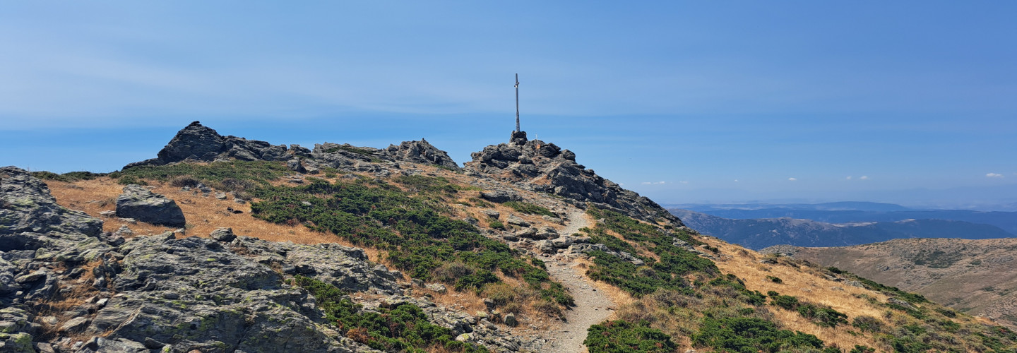 Punta la Croce