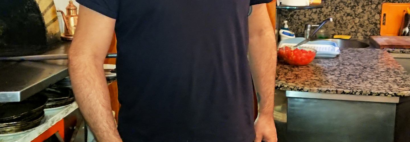 Pizzeria L’Arancio