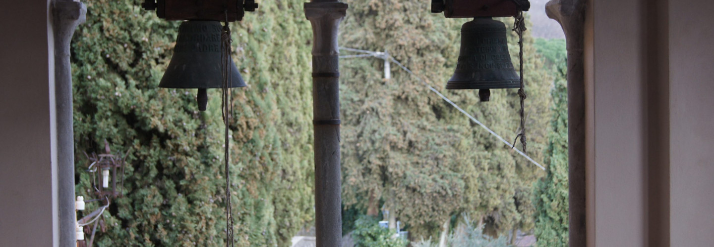Giovanni Pascoli house museum
