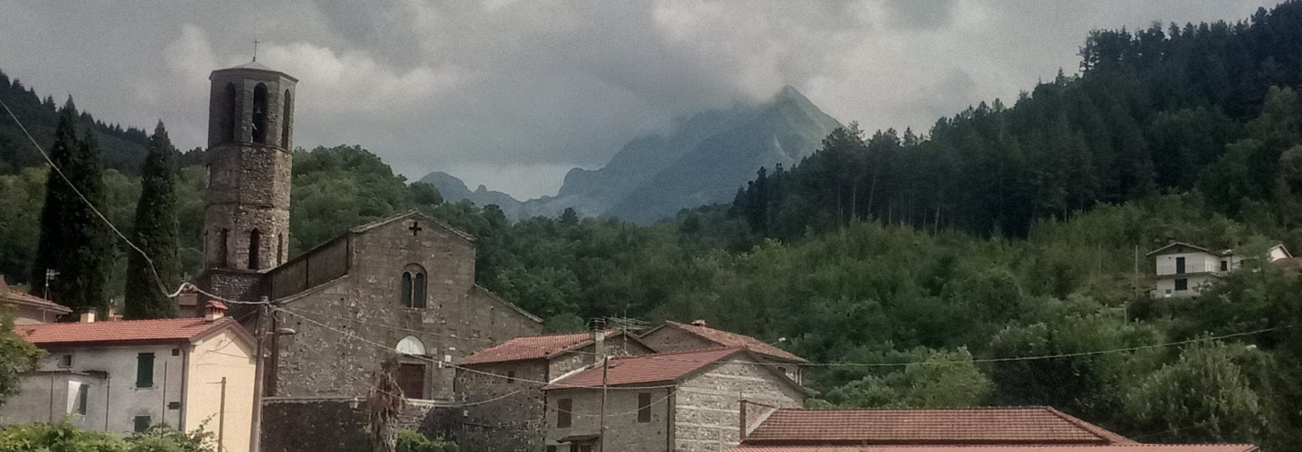 Pieve San Lorenzo