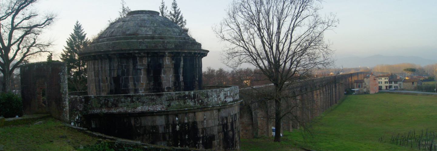 Nottolini Acqueduct