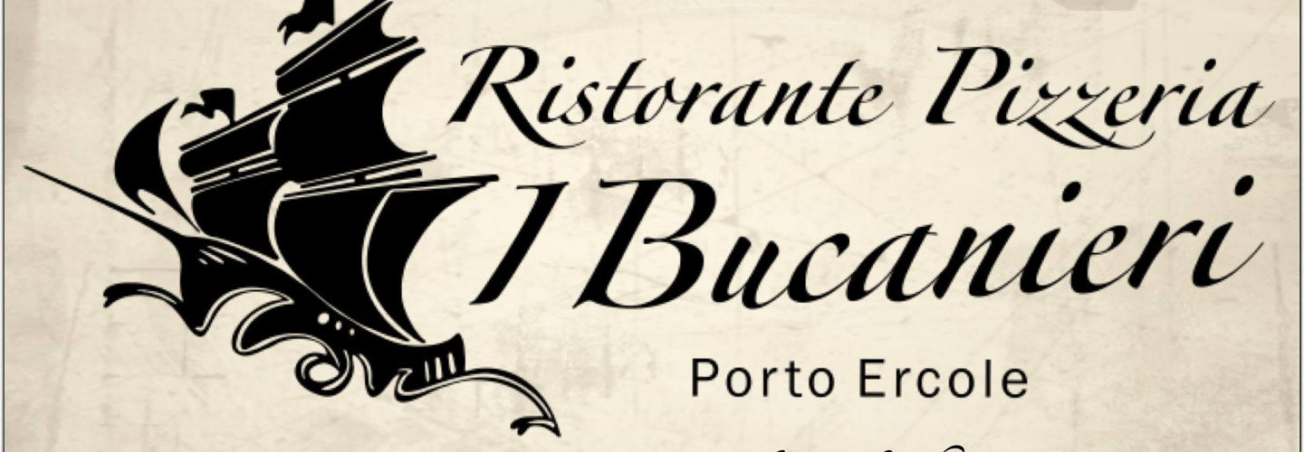 Trattoria i Bucanieri