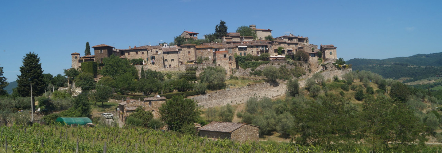 Montefioralle