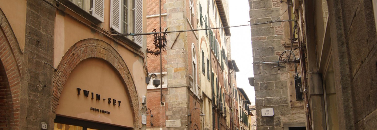 Vicolo dell'Altopascio