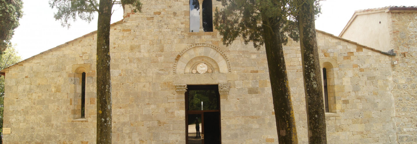 Pieve di Cellole