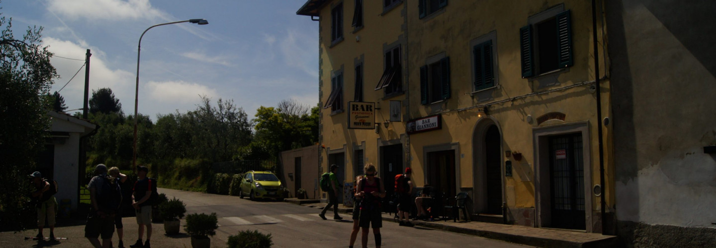 Bar Alimentari Giannoni