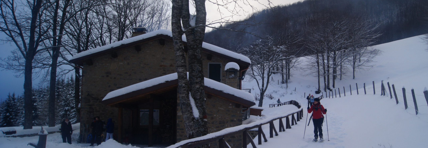Rifugio Burigone