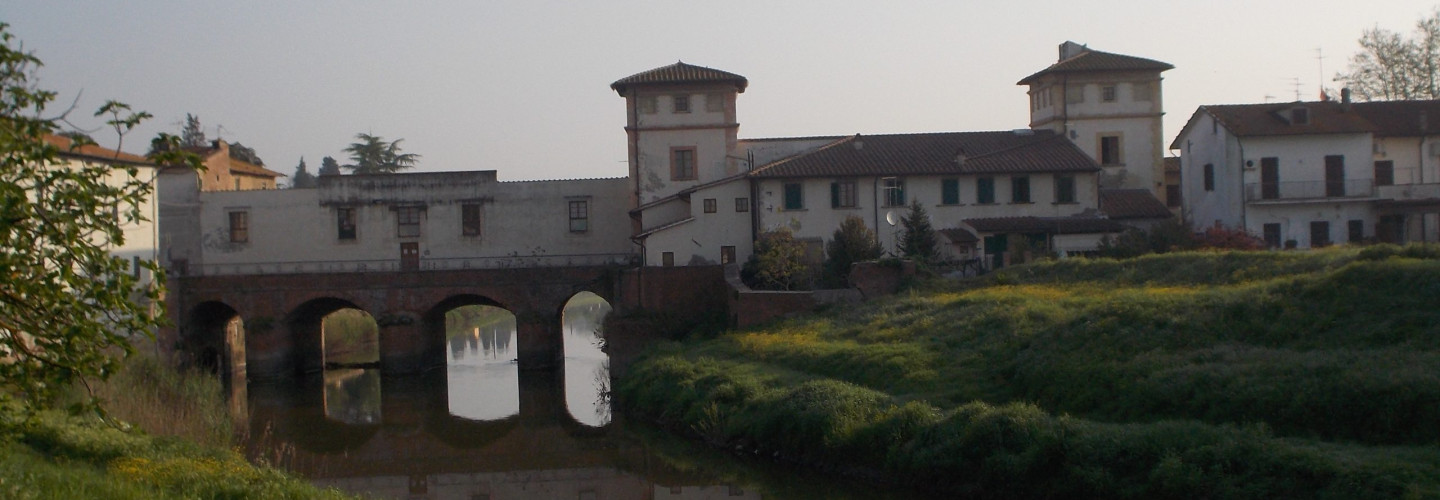 Ponte a Cappiano