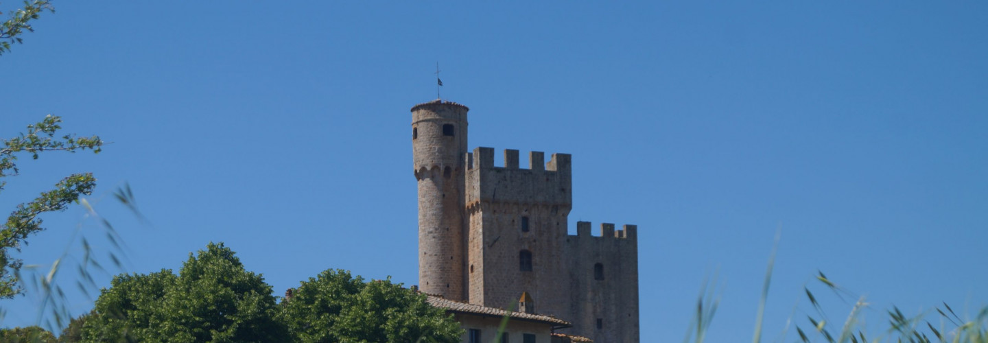 Castello della Chiocciola