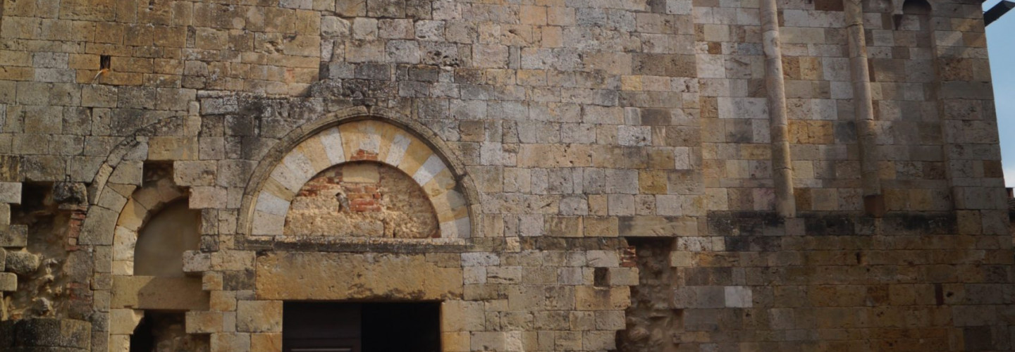 Badia a Isola