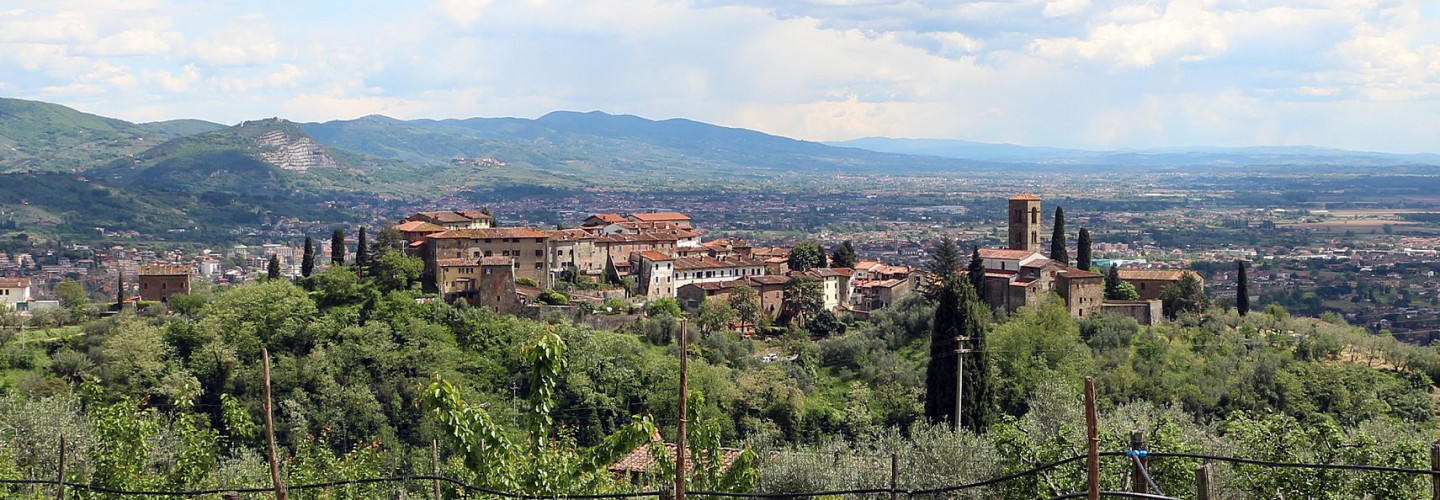 Colle di Buggiano