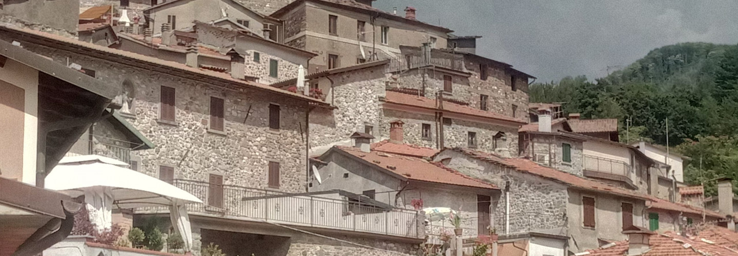 Minucciano
